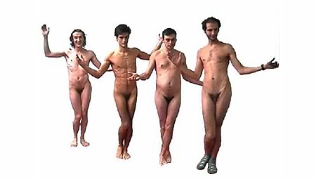 brandon hooey recommends naked french men pic