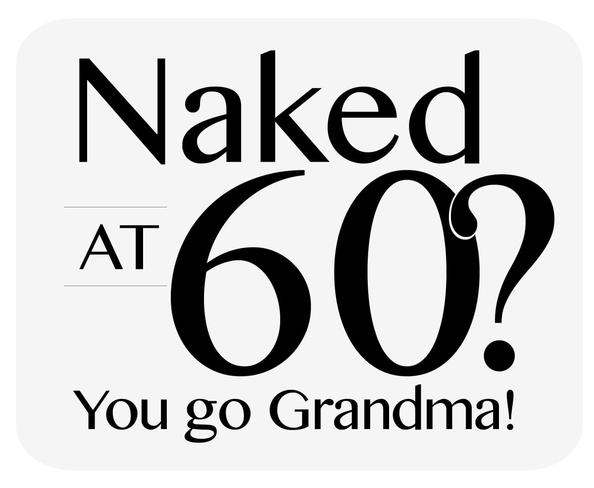 Best of Naked gramma