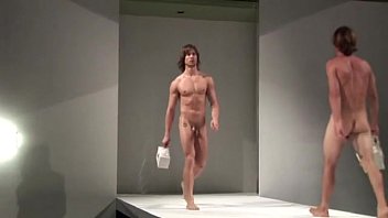 naked men normal