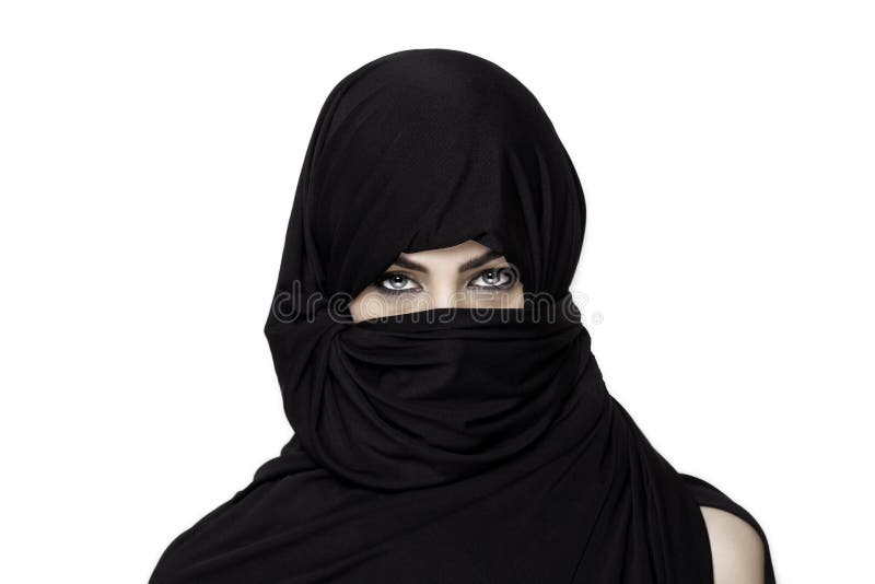 Naked Hijab Women hard porn