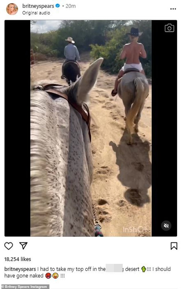 ashok venkatachalam add photo naked horseback ride