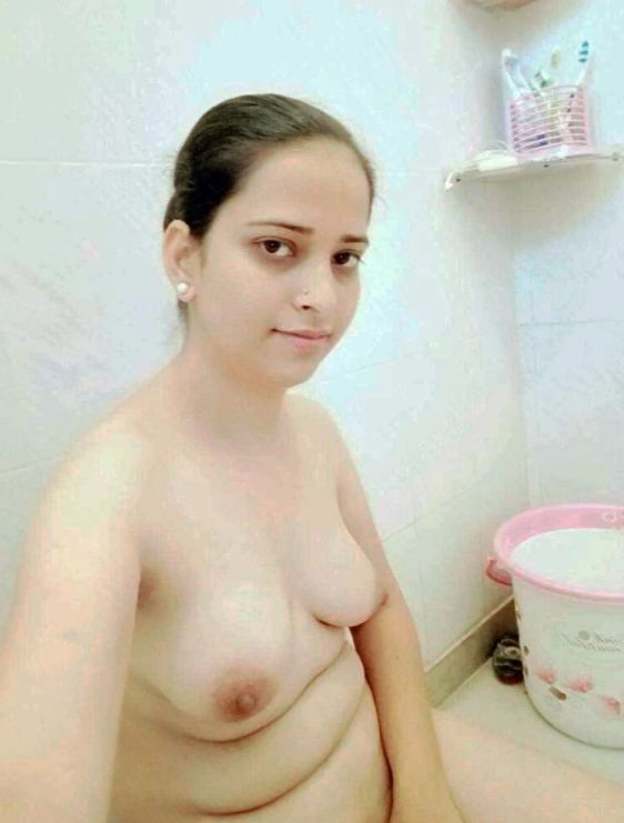 Best of Naked indian housewife