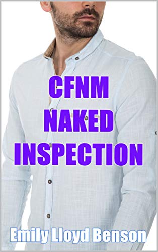 Naked Inspection mit handentspannung