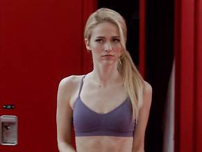 Best of Naked johanna braddy