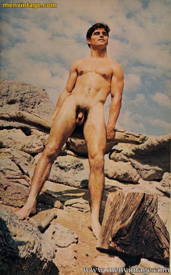 casey thrower recommends Naked Men Outdoors