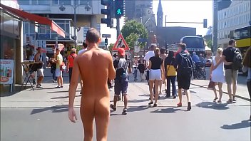 andy kopplin recommends Naked Men Walking In Public