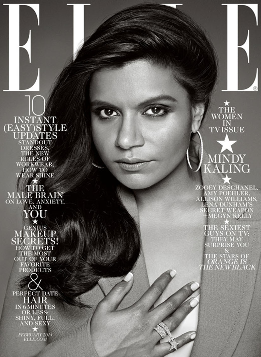 andrea higley recommends naked mindy kaling pic