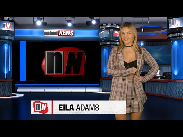 danijel add naked news eila adams photo