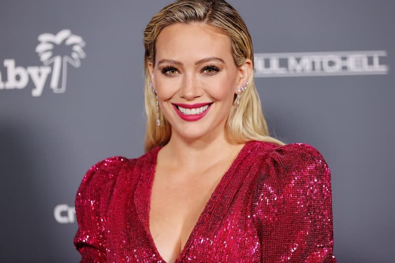 alan tanaka recommends naked pics of hilary duff pic