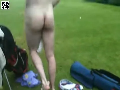 Naked Playing Golf offenders list