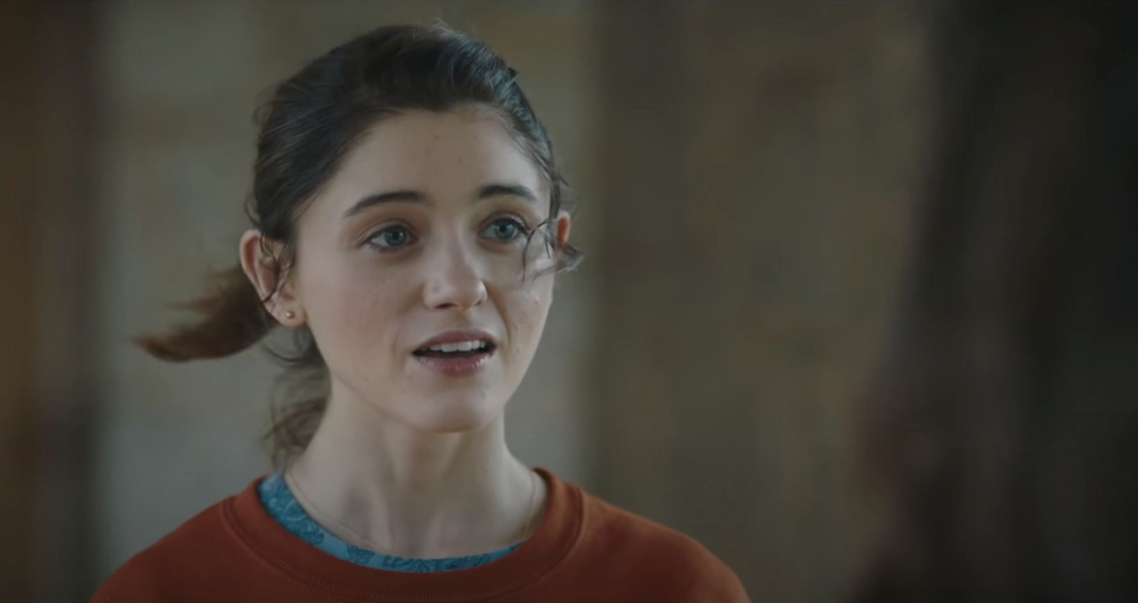 dipak basumatary recommends Natalia Dyer Sex Scenes