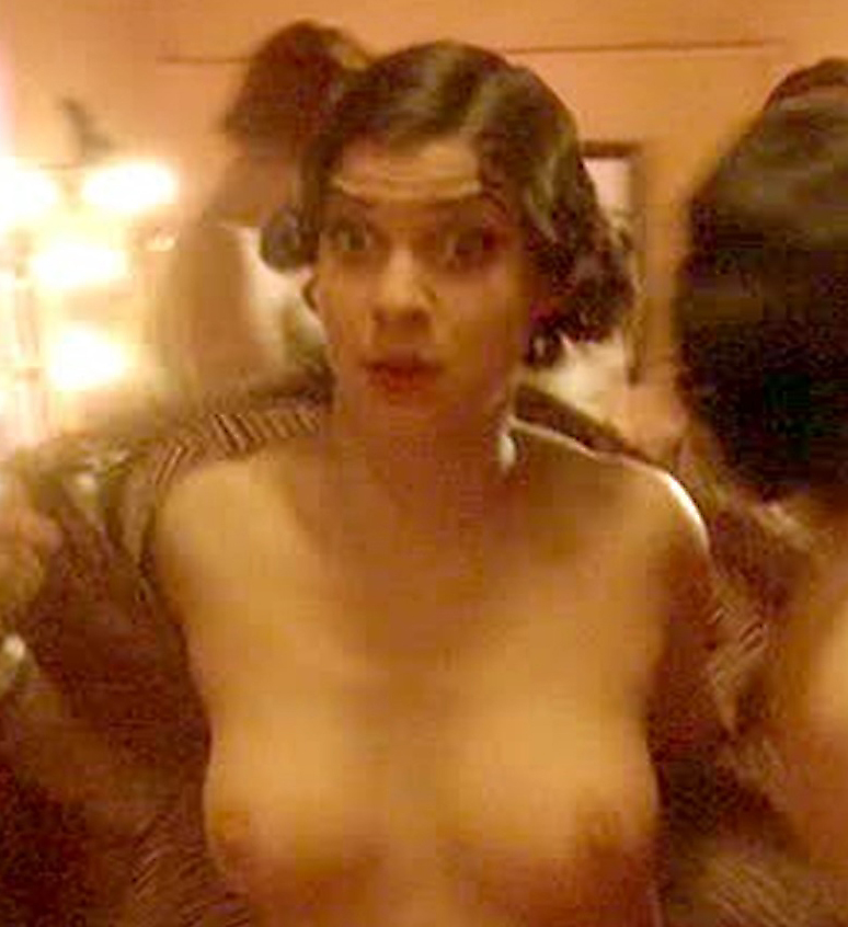 andreas humpert recommends Natalia Tena Naked