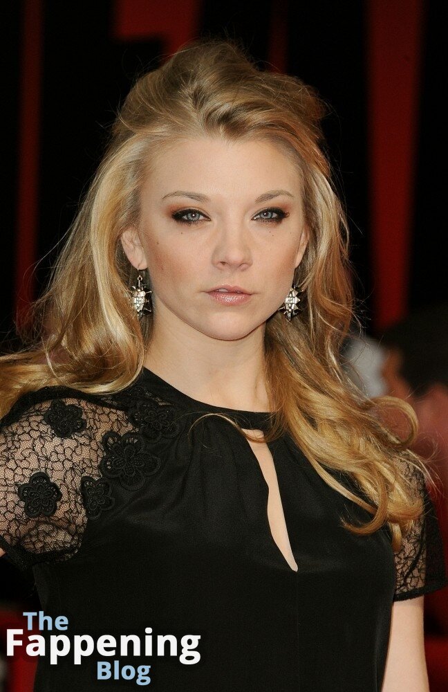 craig esposito share natalie dormer fappening photos