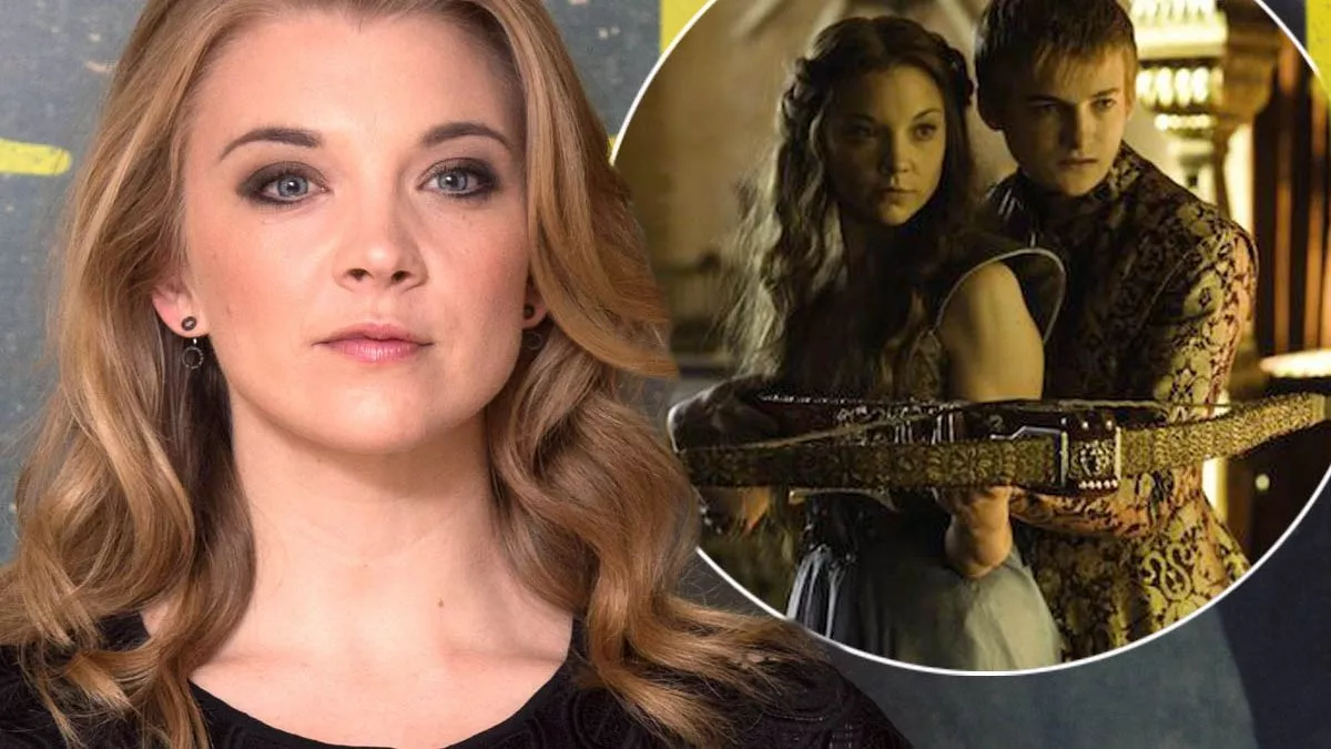 natalie dormer leaks