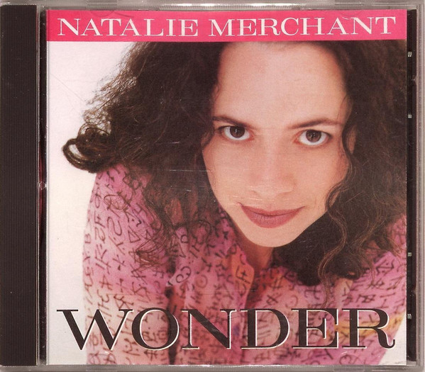 david st amand recommends Natilie Wonder