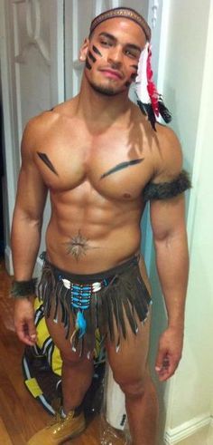 akhilesh kumar chauhan recommends native american twinks pic