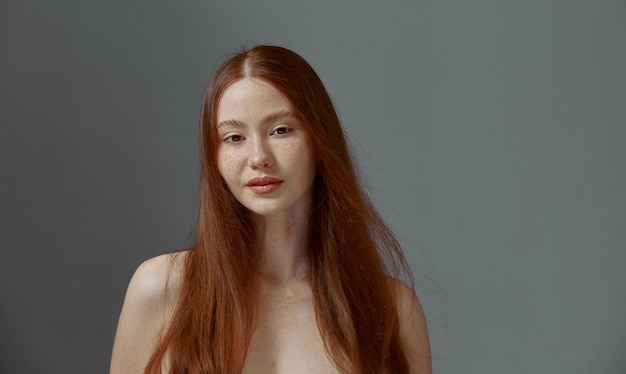 daniel bracher recommends natural redhead naked pic