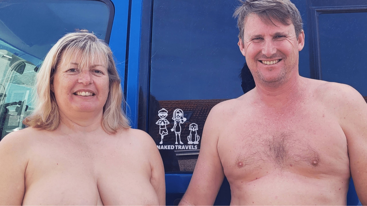 naturist couples videos