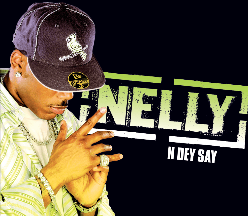 christal jones recommends Nelly Cant Say