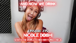 Nicole Dashi with twinks