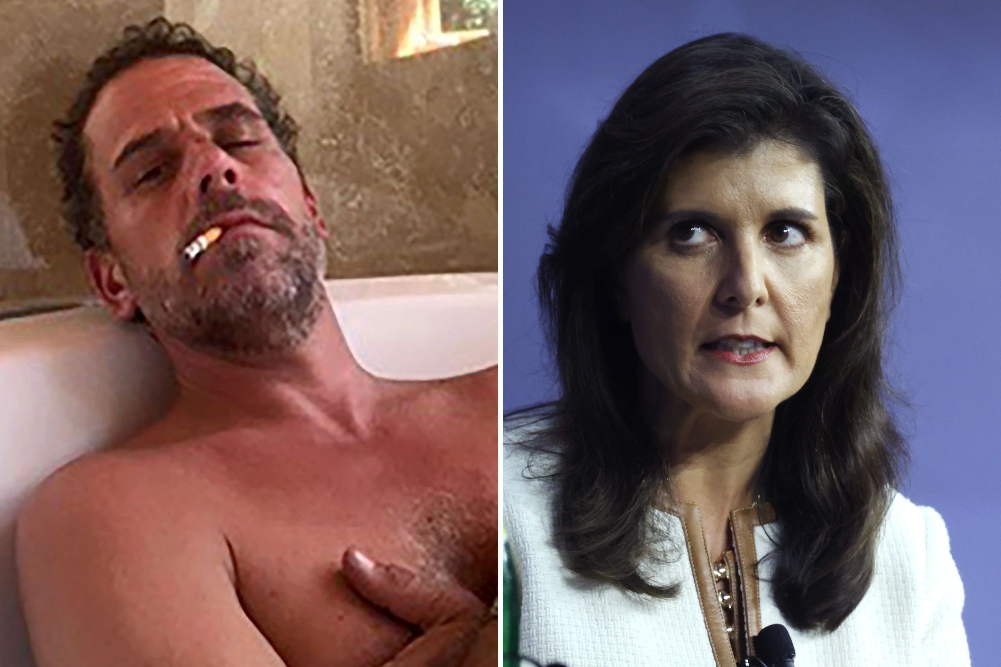 arturo bermudez add photo nikki haley naked