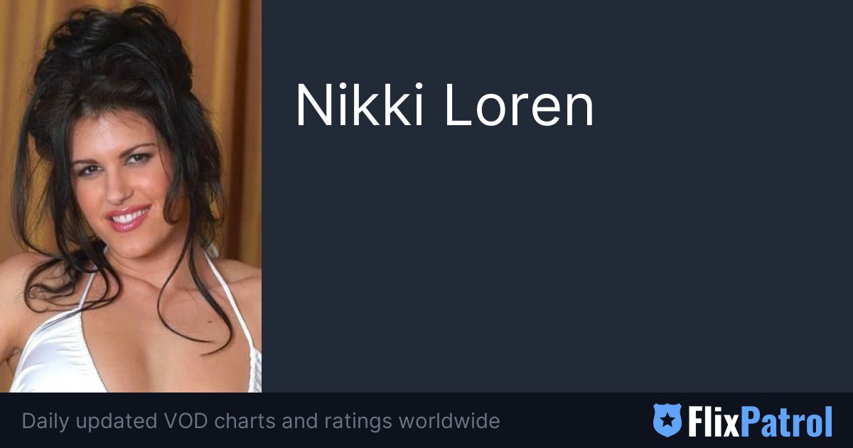 bob phibbs recommends Nikki Loren