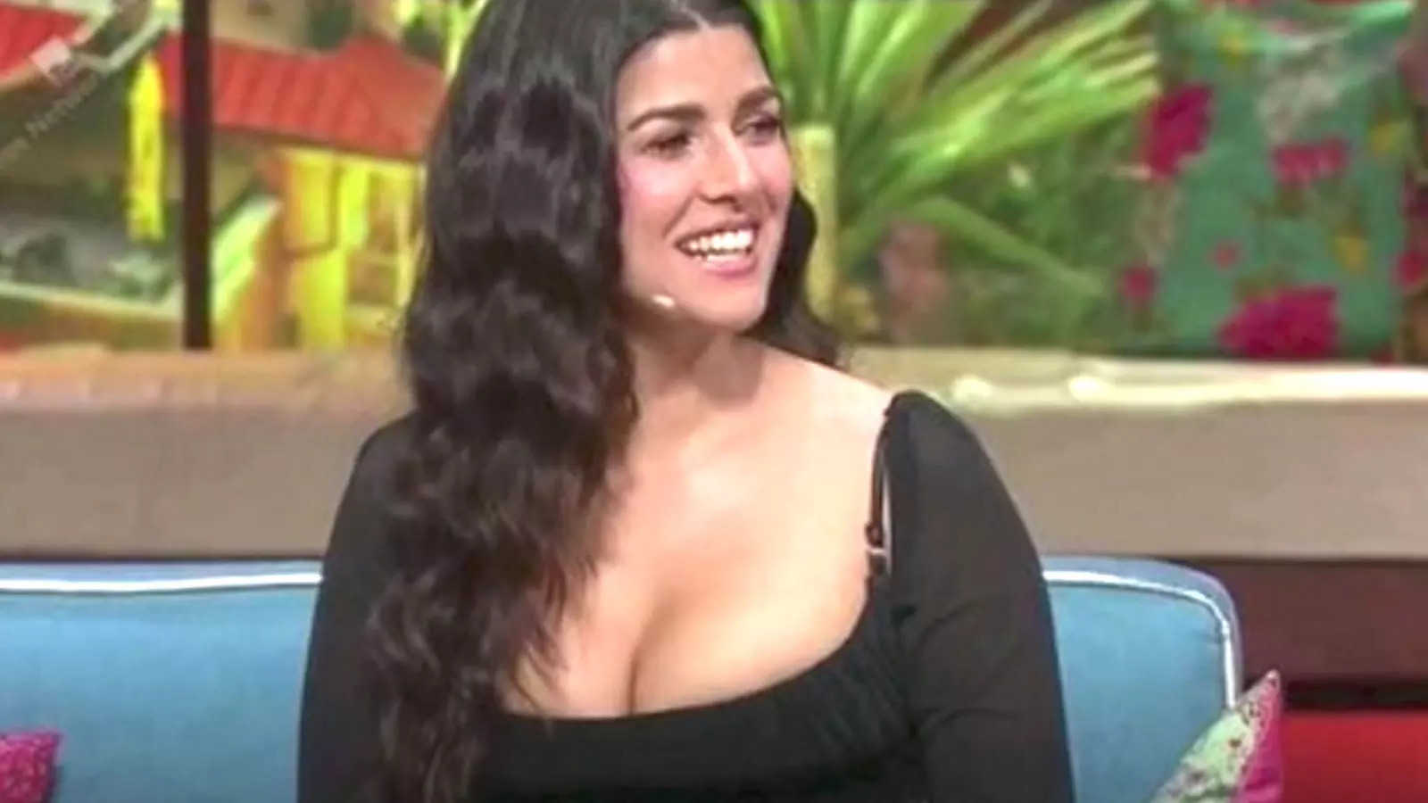 adrianne friday recommends Nimrat Kaur Naked