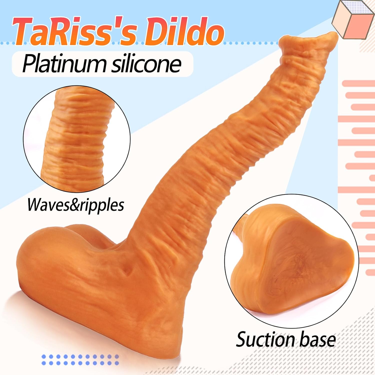 abbie baucum recommends Nose Dildo