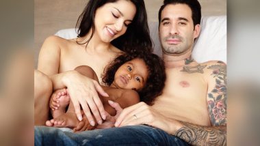 doreen werner recommends nude all family pic