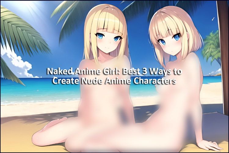 barbara welling recommends Nude Anime Chicks