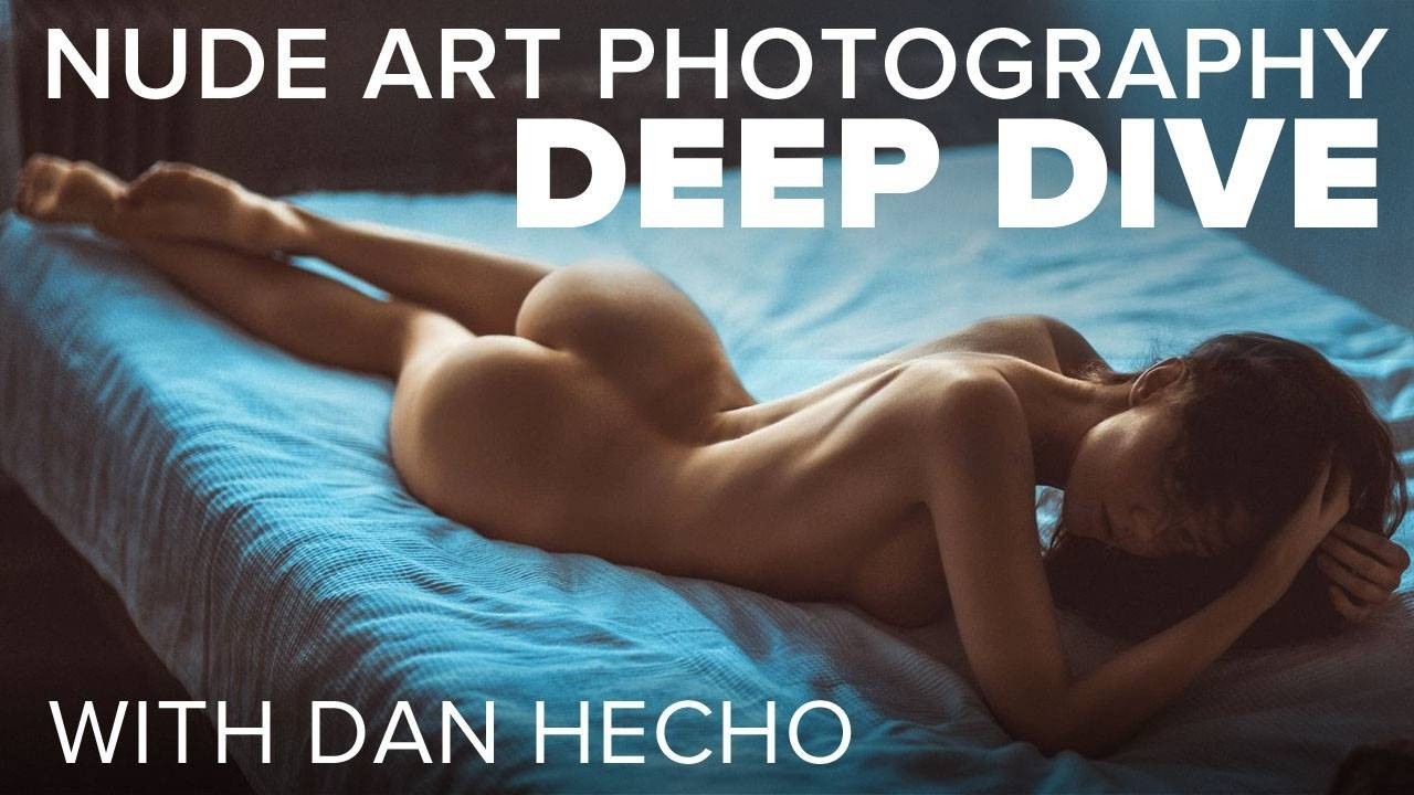 darin woods recommends Nude Art Videos