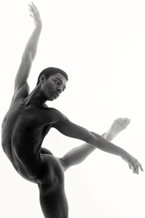 ali jahanzeb recommends nude ballet men pic