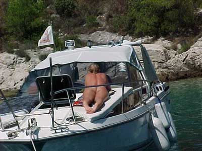 catte beautyleg recommends nude beach croatia pic