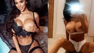 allan lum share nude chloe khan photos