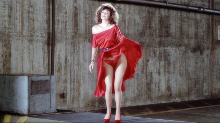 Best of Nude kelly lebrock