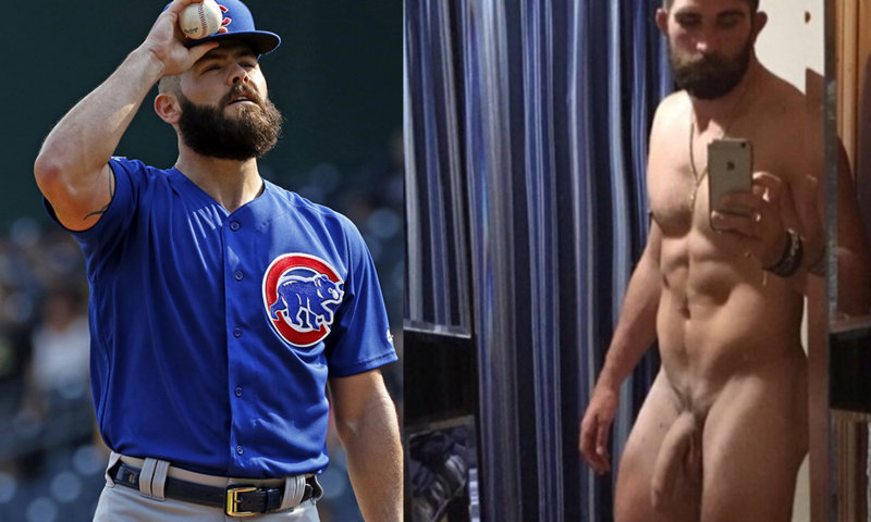 billy sorrels recommends Nude Male Baseball Players