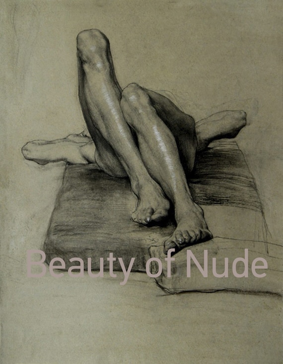 chetna panchal recommends Nude Male Feet