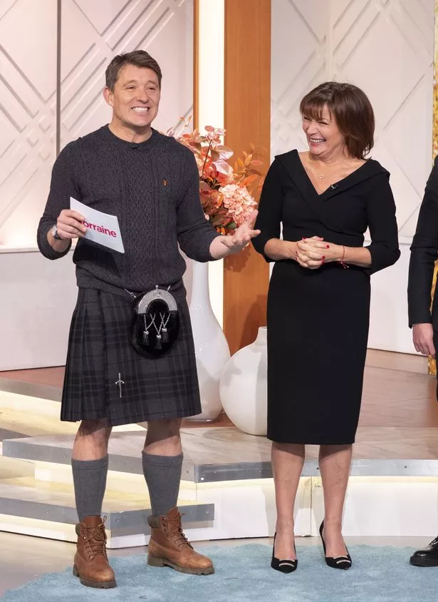 derek stith recommends nude men in kilts pic