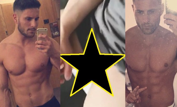 david postill recommends nude men snapchat pic