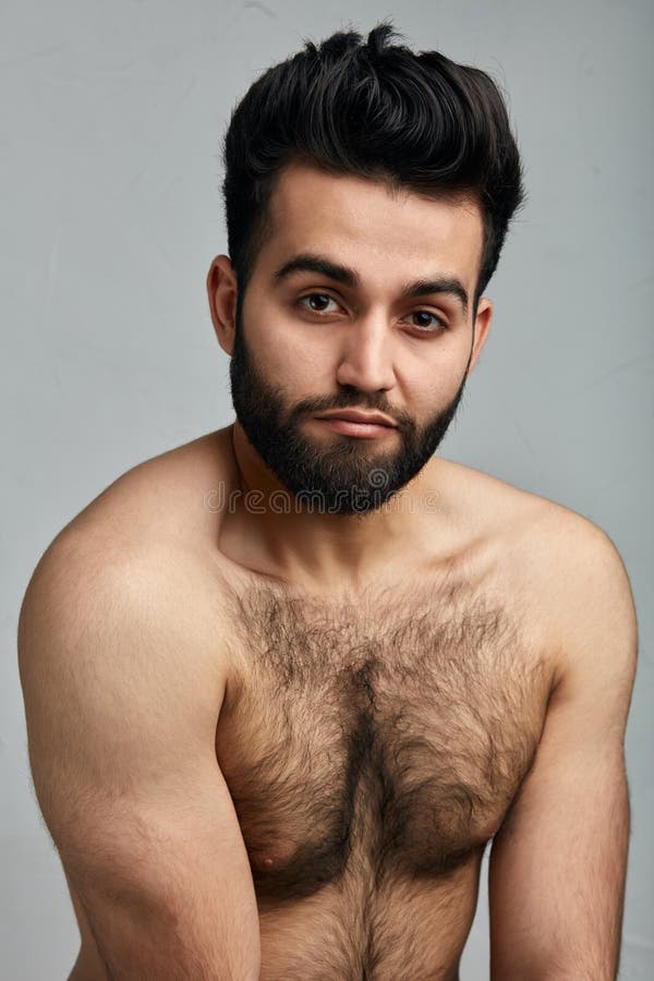 akshay bhoyar recommends Nude N Hairy