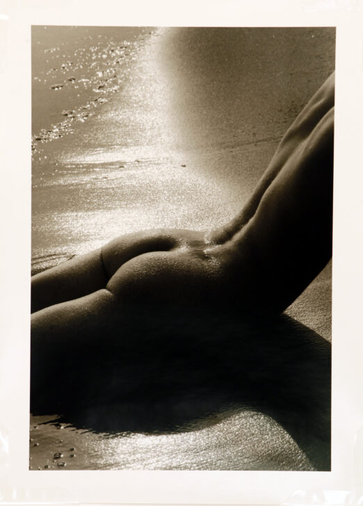 debra cartee add photo nude photography on beach