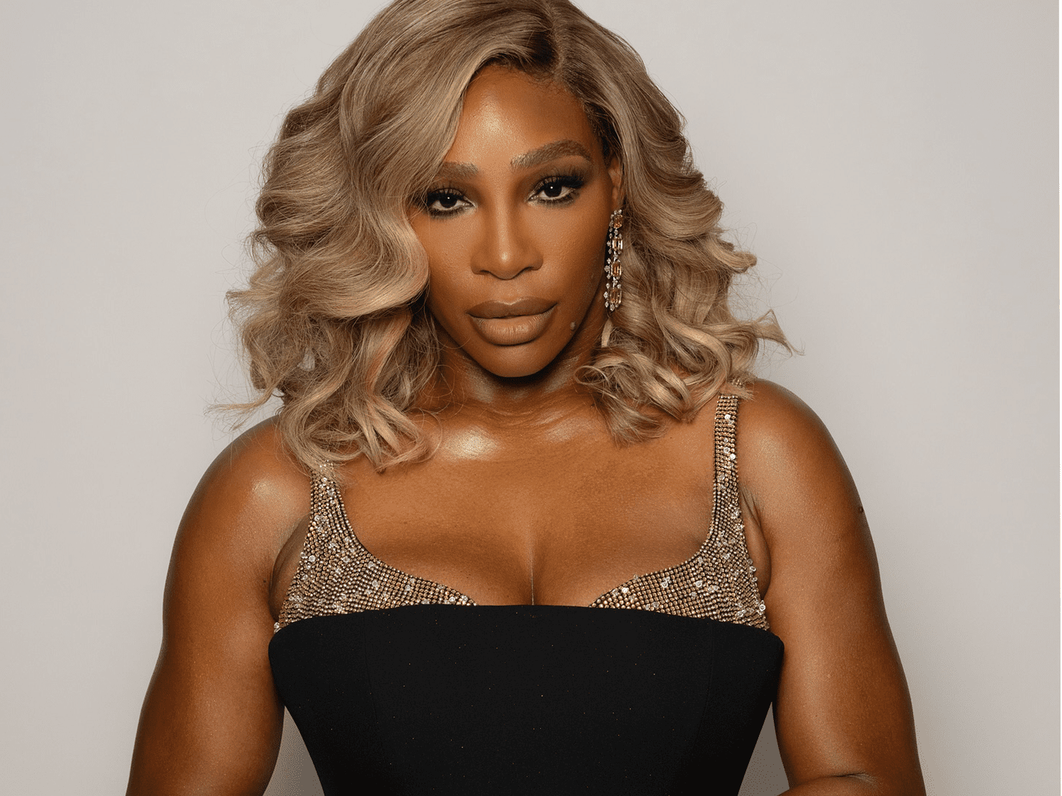 Best of Nude pics of serena williams