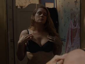 arijit bhattacharjee recommends nude pictures of amy adams pic