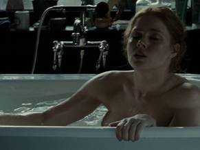 bryant mcclain recommends nude pictures of amy adams pic