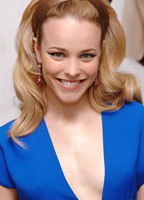 consuelo rocha recommends nude pictures of rachel mcadams pic