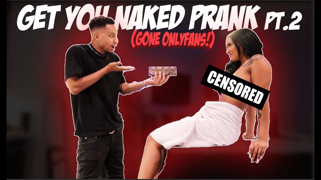 ashlee reynolds recommends nude prank pic