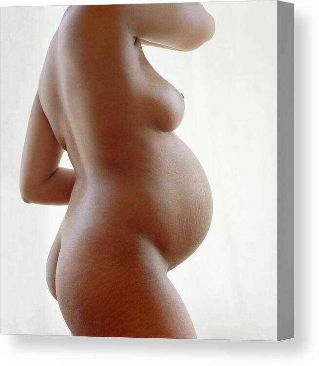 Best of Nude pregnant wife