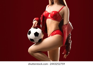 nude sports women