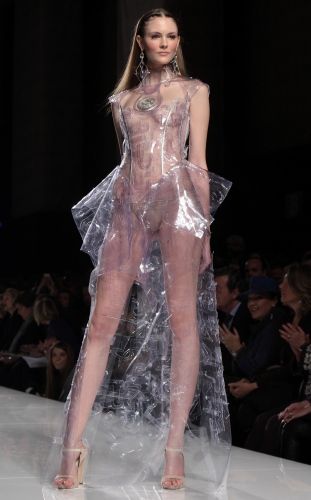 derek borden add nudes on the runway photo