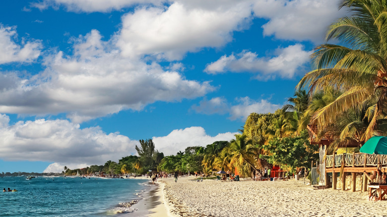 doug hulse recommends Nudist Beach Dominican Republic